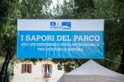 Torna 'I Sapori del Parco': tutto pronto per la due giorni