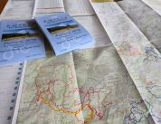 Percorsi MTB dell'Appennino Emiliano nelle province di Piacenza, Parma e Reggio Emilia