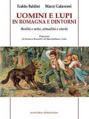 Uomini e Lupi in Romagna e dintorni-Il libro