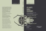 Pubblicato l'Atlante degli scarabei del Parco della Vena del Gesso Romagnola