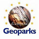 Globales Netz der Geoparks