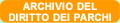 Archivio del diritto dei Parchi