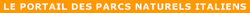 Le Portail des Parcs Naturels Italiens