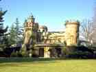 Burg der Laghi