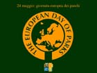 Logo European Day of Parks