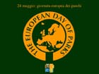 Logo Giornata Europea dei Parchi