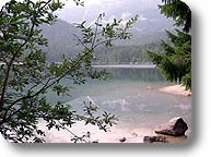 Lago di Tovel