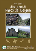 "1996-2006… dieci anni di Parco del Beigua"