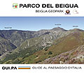 Guida al paesaggio del Parco del Beigua - Beigua Geopark