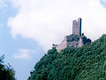 Le Rocche di Ferentillo