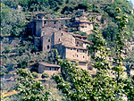 Le Rocche di Ferentillo