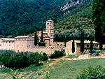 Abbazia di San Pietro in Valle (Ferentillo)