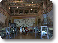 Museum in Todi