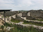 Excavations of the Roman Port in Pagliano