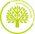 Il Diploma europeo delle aree protette
Diploma Europeo
delle Aree Protette