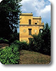 Villa Mazzanti