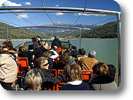 Sito di Importanza Comunitaria del Fiume Alento