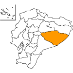 Pastaza