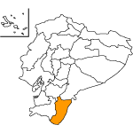 Zamora Chinchipe