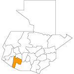 Suchitep&eacute;quez